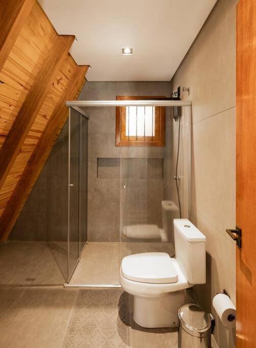 Chale Seiva Da Terra Villa Pinto Bandeira Екстериор снимка